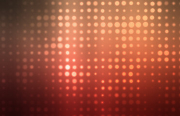 Business Abstract Technology