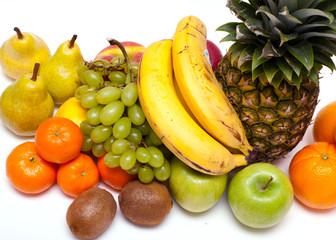fruit mix