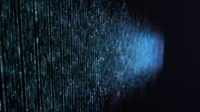 Blue equalizer 4