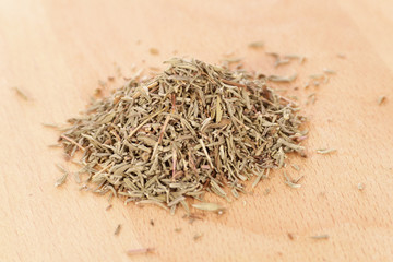 Dried Thyme