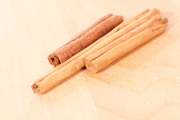 cinnamon bark