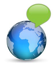 Planet Speech