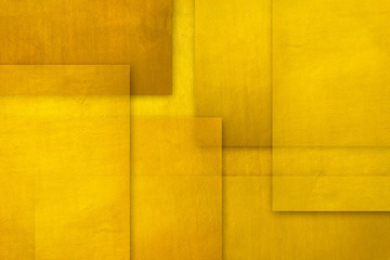 Abstract Layer of gold texture