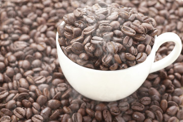 コーヒー豆