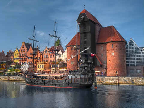 Gdansk