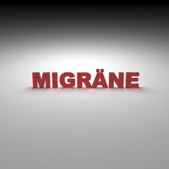 Migr&auml;ne