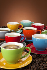 colors of good taste