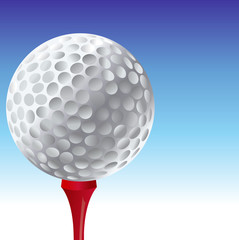 Golf ball