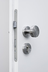 T&uuml;rschlo&szlig;