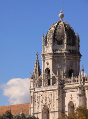 Fototapeta premium Monastery 