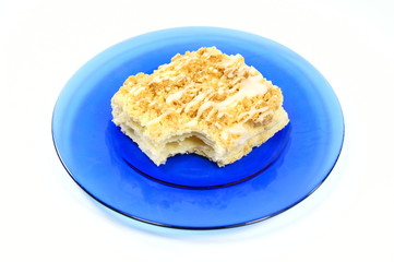 Prasselkuchen