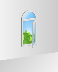Window