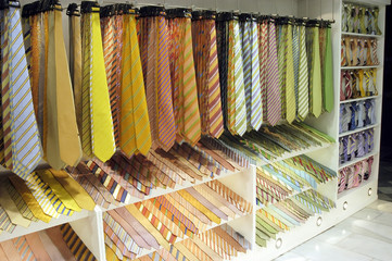 Tienda de corbatas 1