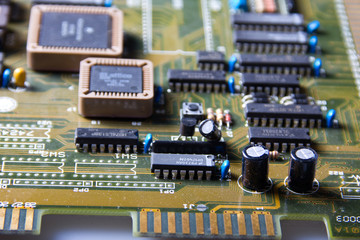 Circuit Board