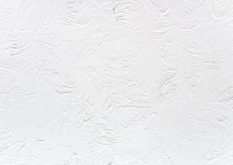 White wall texture