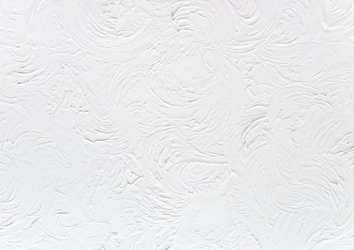 White wall texture