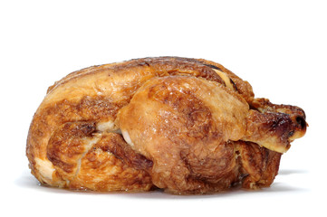 roast chicken