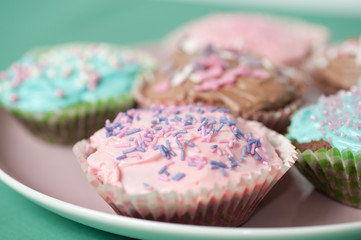 Cupcakes