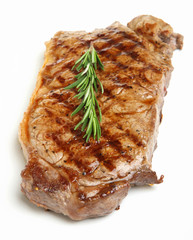 Sirloin Beef Steak