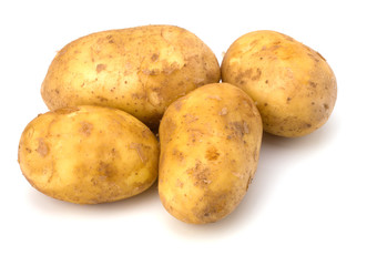 potatoes