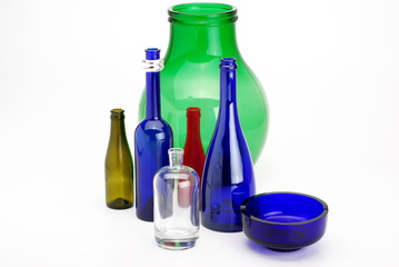 BOTTIGLIE COLORATE 4