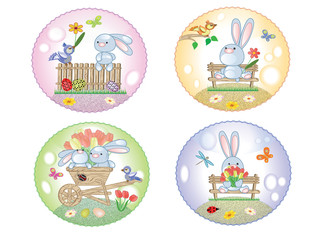 Easter icons