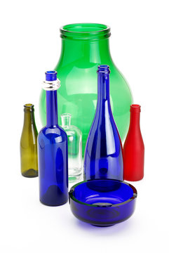 BOTTIGLIE COLORATE 3