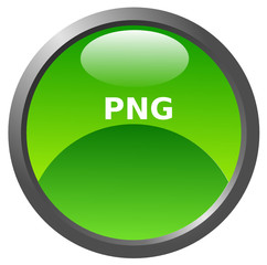 Png glossy icon