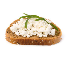 healthy sandwich