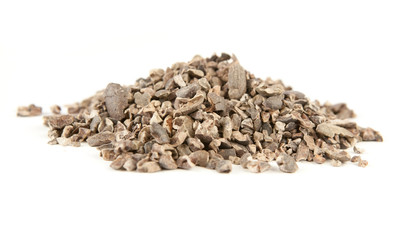 Cacao nibs