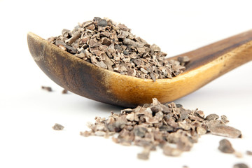 Cacao nibs