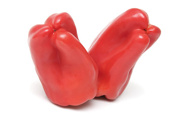 Red pepper