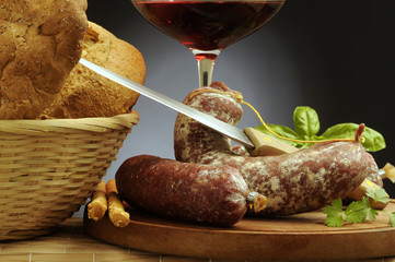 Salami
