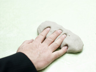 Handtherapie