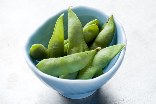 edamame