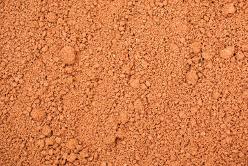 clay