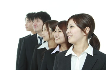 ビジネスイメージ