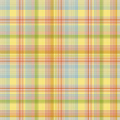 pastel plaid