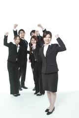 ビジネスイメージ