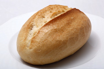 Brötchen, einzeln