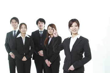 ビジネスイメージ