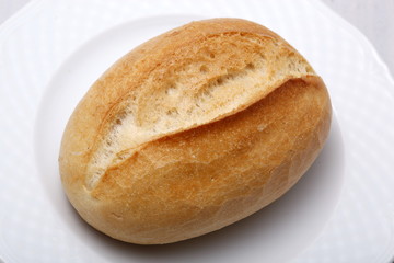Brötchen, einzeln