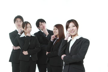 ビジネスイメージ