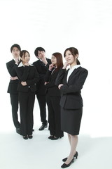 ビジネスイメージ