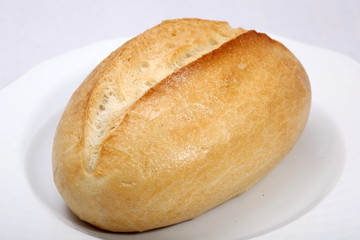 Brötchen, einzeln