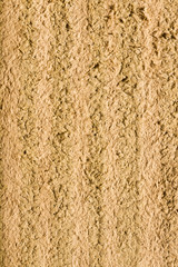 Texture of old carpet