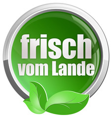 frisch vom lande