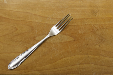 fork