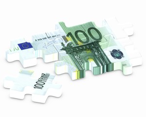 Euro puzzle