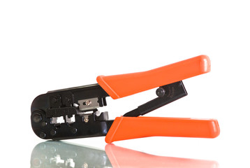 Cable Crimper